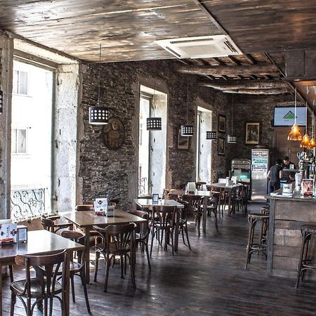 Auberge de jeunesse Roots&Boots Lugo Extérieur photo
