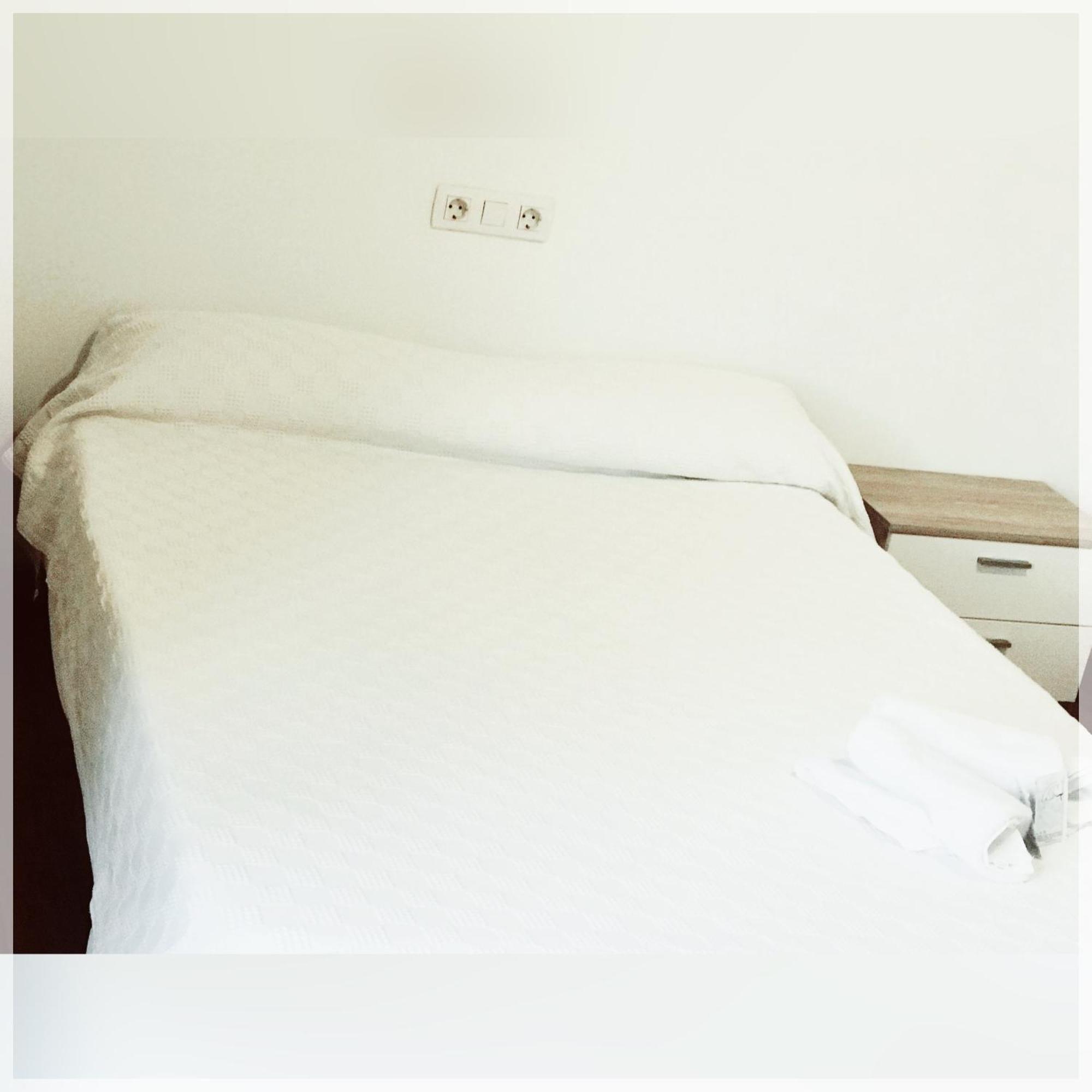 Auberge de jeunesse Roots&Boots Lugo Chambre photo