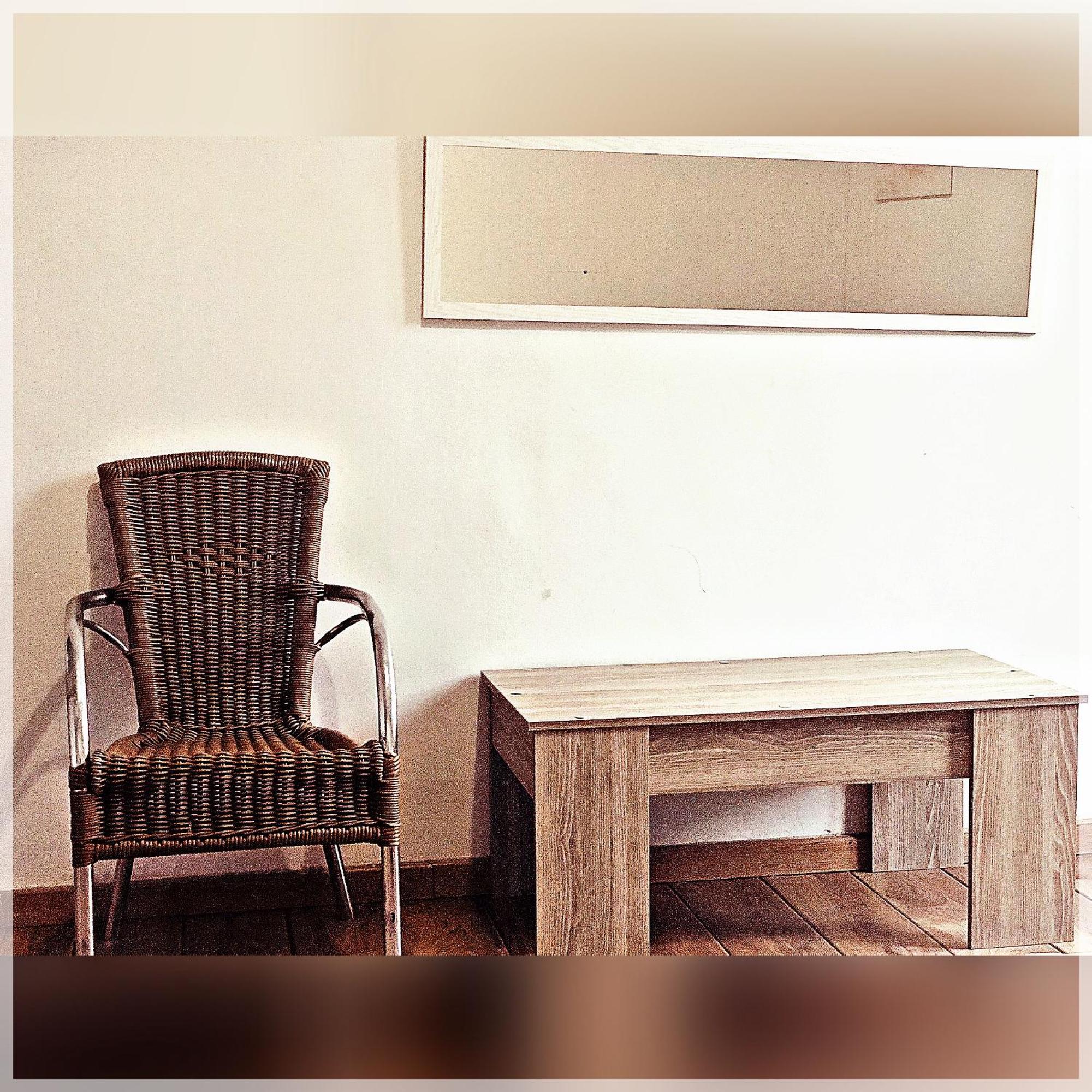 Auberge de jeunesse Roots&Boots Lugo Chambre photo