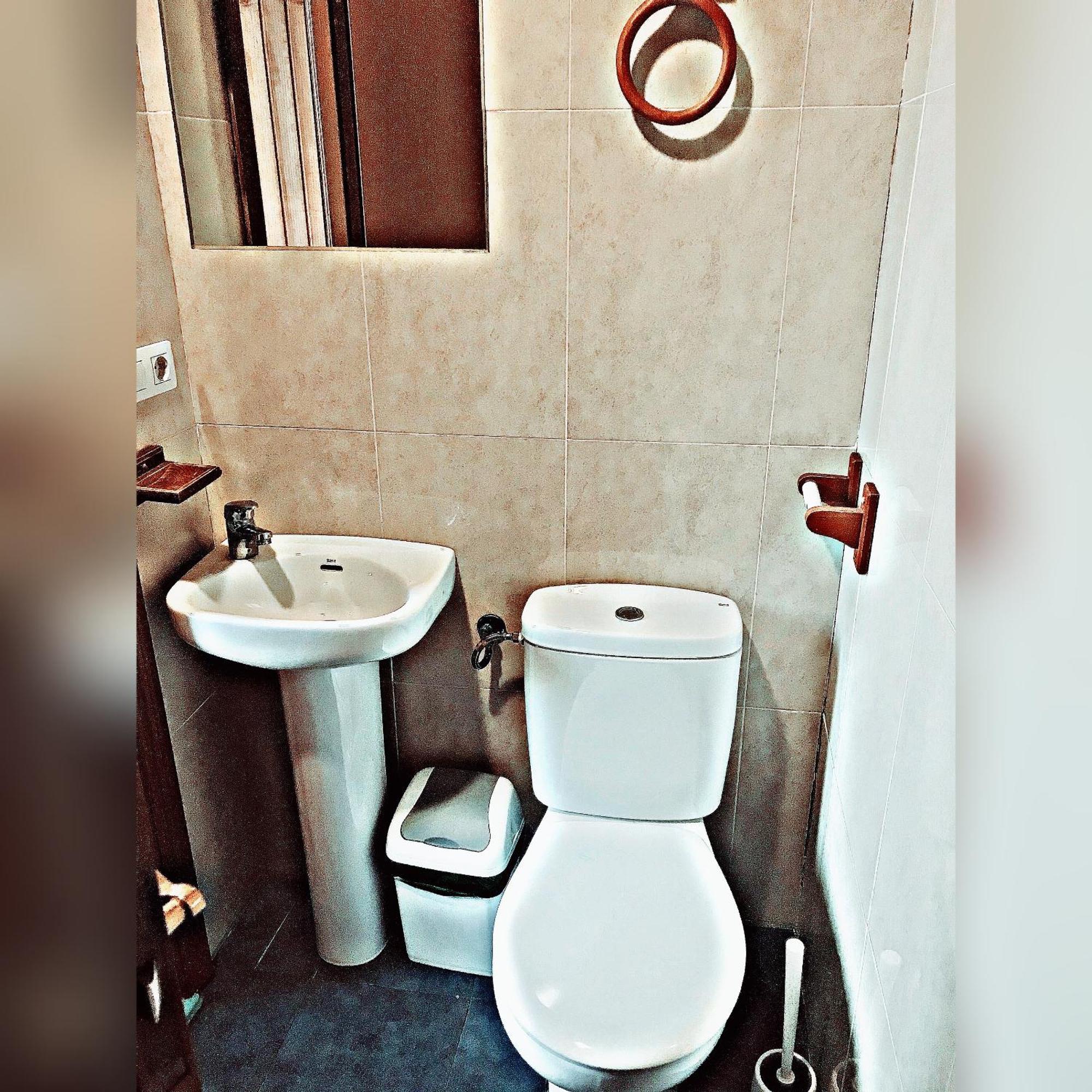 Auberge de jeunesse Roots&Boots Lugo Chambre photo